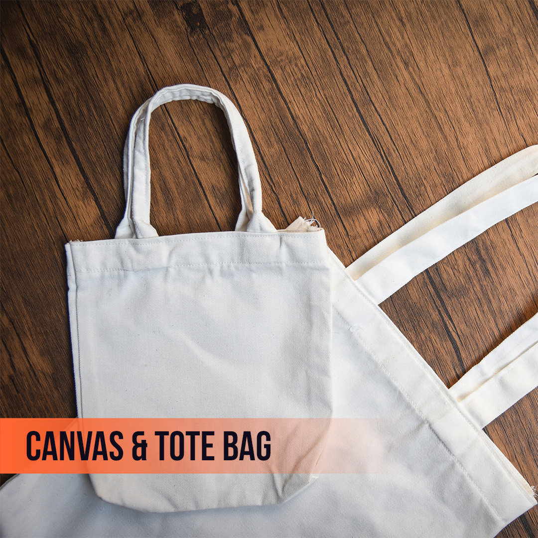 http://CANVAS-&-TOTE-BAG