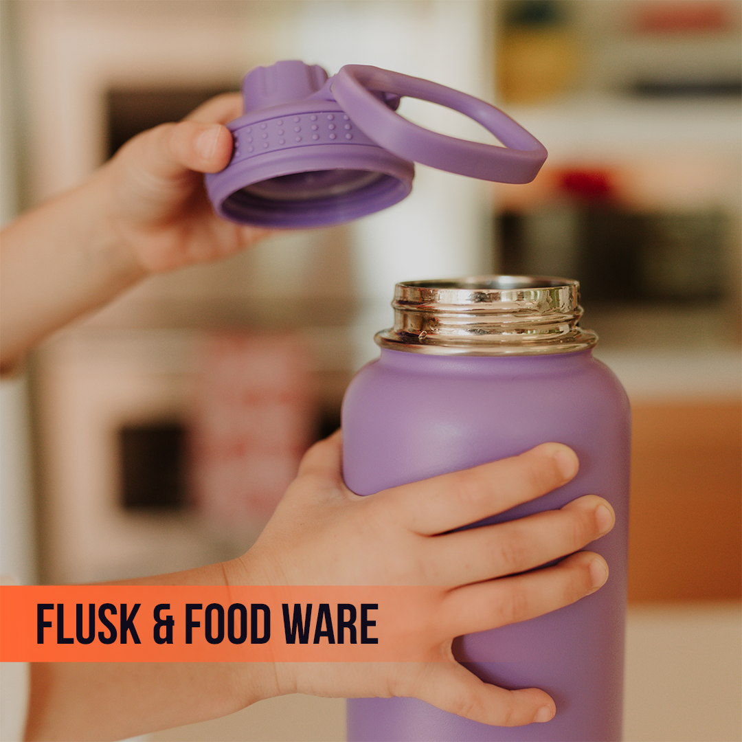 http://FLUSK-&-FOOD-WARE